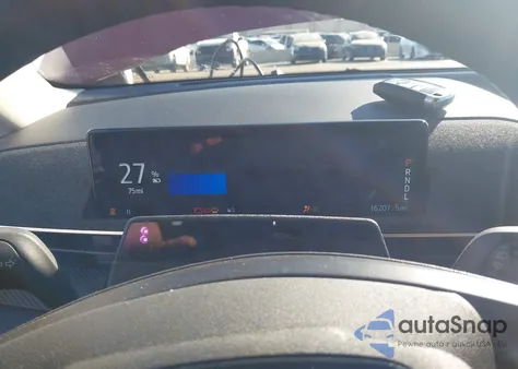 2023 Ford Mustang Mach-E Premium from USA, damaged, VIN 3FMTK3R76PMA64653